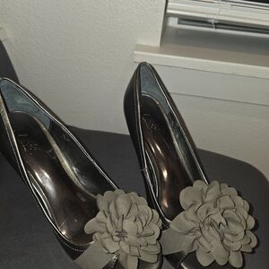 Carlos Santana Heals